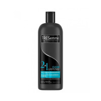 TRESemme Deep Cleansing Shampoo: Purify Your Hair with Professional Care