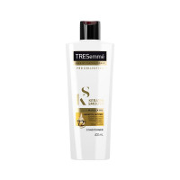 Tresemme Keratin Smooth Conditioner: Achieve Luxuriously Smooth Hair