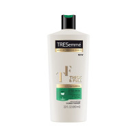 TRESemmé Pro Collection Thick and Full Conditioner: Strengthen and Nourish Your Hair