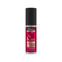 TRESemmé Keratin Smooth Shine Serum: Infused with Marula Oil for Ultimate Hair Shine!