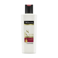 TRESemmé Keratin Smooth Conditioner: Achieve Smooth and Frizz-Free Hair