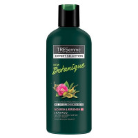 TRESemmé Shampoo Botanique Nourish and Replenish