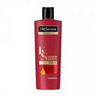 Tresemme Keratin Smooth Shampoo with Argan Oil