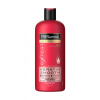 TRESemmé Expert Keratin Smooth 5 Benefits 1 Systems Shampoo