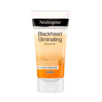 Neutrogena Visibly Clear Blackhead Eliminating Scrub: Say Goodbye to Stubborn Blackheads