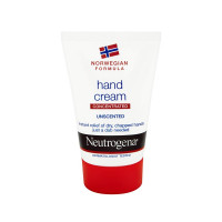 Neutrogena Unscented Hand Cream