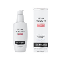 Neutrogena Oil-Free Moisture-Combination Skin