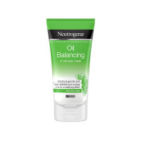 Neutrogena Oil Balancing In-Shower Mask – Keep Your Skin Oil-Free and Fresh