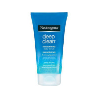 Neutrogena Deep Clean Invigorating Daily Scrub - Get Refreshed, Flawless Skin