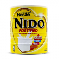 Buy Nestlé Nido Fortified Milk Powder Tin - High-Quality Nutrition for Growing Kids