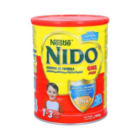 Nido One Plus Growing Up Milk - The Perfect Choice for Your Child's Development