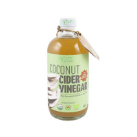 Agrilife Organic Coconut Cider Vinegar