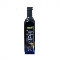 Savor the Excellence with Saporito Balsamic Vinegar of Modena