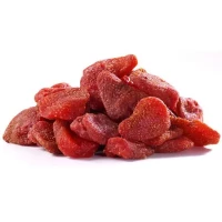 Dry Fruit Strawberry: Nature's Nutritious Delight for a Healthy Lifestyle!