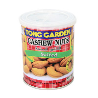 Tong Garden Salted Cashew nuts