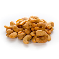Cashew Nuts Big Size Roasted