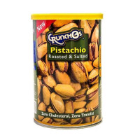 Crunchos Pistachio Roasted & Salted
