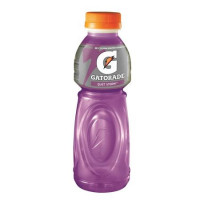 Gatorade Sports Drink: Unleashing the Power of the Quiet Storm