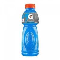 Gatorade Blue Bolt: Power-packed Sports Drink for Optimal Performance