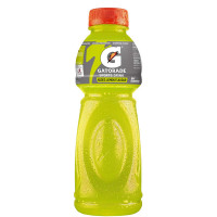 Gatorade Sports Drink Lime Lemon