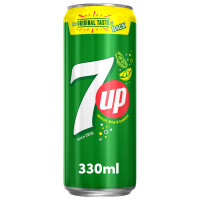 7 up soft drink