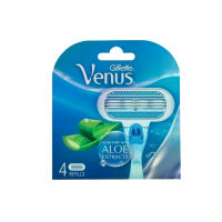 Gillette Venus Glide Strip with Aloe Extracts