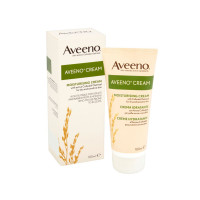 Aveeno Moisturing Cream with Natural Colloidal Oatmeal