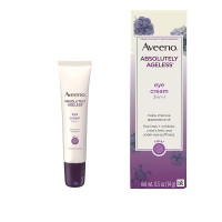 Aveeno Absolutely Ageless 3 in 1 Eye Cream
