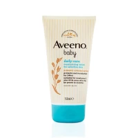 Aveeno Daily Care Baby Moisturizing Lotion: Nourish and Protect Your Little One's Skin