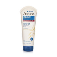 Aveeno Skin Relief Overnight Intense Moisture Body Cream