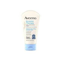 Aveeno Eczema Therapy: Soothing Daily Moisturizing Cream for Dry Skin