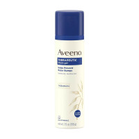 Aveeno Therapeutic Shave Gel with Oat for Sensitive Skin