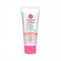 Cathy Doll Whitening Serum Foam Face Wash: Enhance Your Skin's Radiance with our Powerful Formula