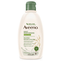 Aveeno Daily Moisturising Body Wash: Nourish and Hydrate Your Skin