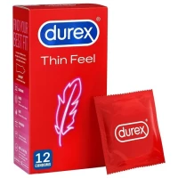 Durex Thin Feel Condoms