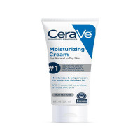 Cerave Moisturizing Cream: Effective Solution for Normal to Dry Skin
