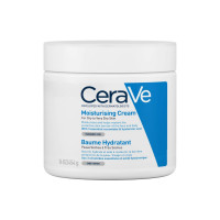 CeraVe Moisturizing cream Dry to Very Dry Skin