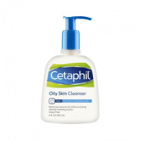 Cetaphil Oily Skin Cleanser: Your Ultimate Solution for Oil-Free, Cleansed Skin