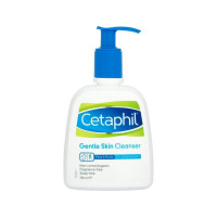 Cetaphil Gentle Skin Cleanser for Dry Sensitive Skin - A Soothing Solution for Gentle Cleansing