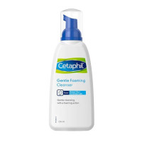 Cetaphil Gentle Foaming Cleanser | The Ultimate Solution for Gentle and Effective Cleansing
