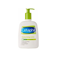 Cetaphil Moisturising Lotion: The Perfect Skin Hydrator for Every Day