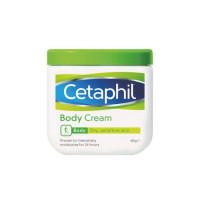 Cetaphil Body Cream: Nourish and Hydrate Your Skin with this Luxurious Body Moisturizer