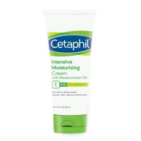 Cetaphil Intensive Moisturizing Cream: Deep Hydration for All-Day Skin Nourishment