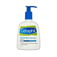 Cetaphil Gentle Skin Cleanser: The Ultimate Solution for Sensitive Skin