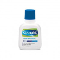 Cetaphil Gentle Skin Cleanser for Face & Body: The Ideal Solution for Gentle Cleansing