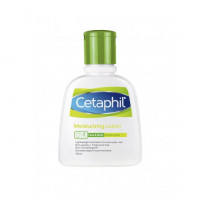 Cetaphil Moisturizing Lotion: Nourish and Hydrate Your Skin All Over