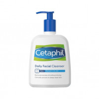 Cetaphil Daily Facial Cleanser Normal to oily skin