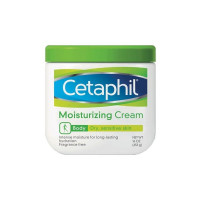 Cetaphil Moisturizing Cream: Hydrate and Nourish Your Skin