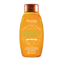 Aveeno Apple Cider Vinegar Blend Shampoo: 75 Years of Excellence
