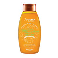 Aveeno Apple Cider Vinegar Blend Conditioner Estd 1945
